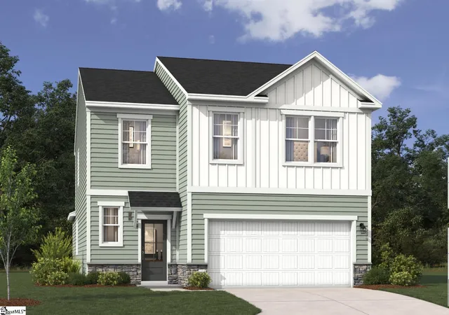 Single family home for sale at 946 Gibbons St, Wellford, SC 29385 | MLS# 1606480