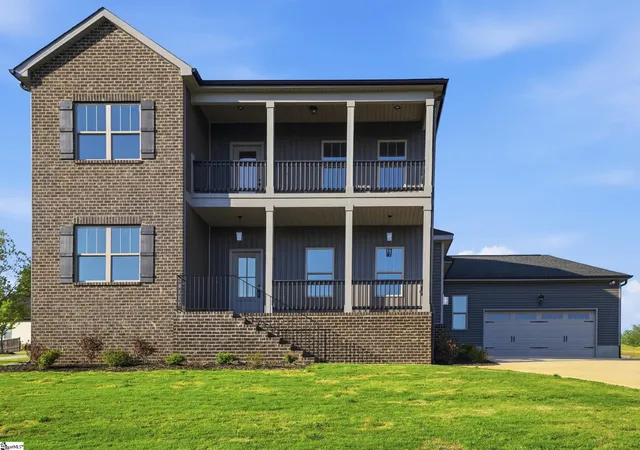 Photo 1 of Single family home for sale at 158 Mimosa Rd #Lot 24, Inman, SC 29349 | MLS# 1588217 | Listing updated on 2026-09-17
