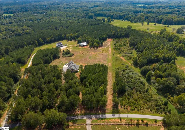 Photo 2 of Land for sale at 140 Mattie Campbell Rd, Honea Path, SC 29654 | MLS# 1604837 | Listing updated on 2026-10-08