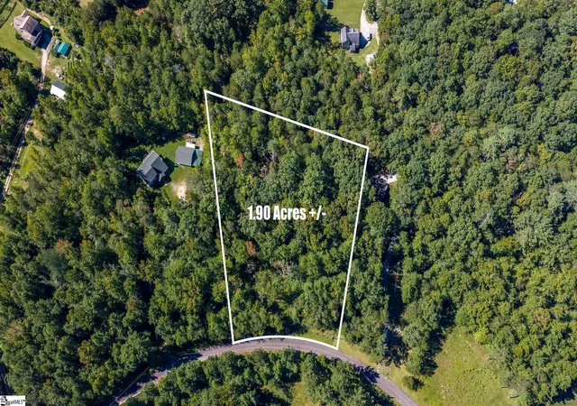 Land for sale at 16 River Rock Ct, Cleveland, SC 29635 | MLS# 1604798