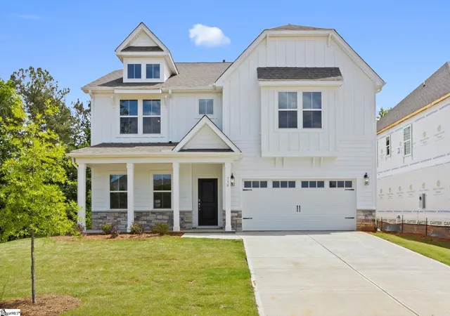 Photo 1 of Single family home for sale at 130 Teal Ln #Lot 63, Seneca, SC 29678 | MLS# 1604084 | Listing updated on 2026-09-24