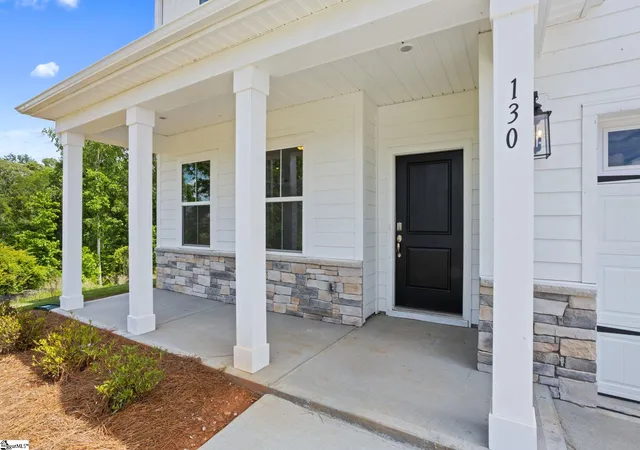 Photo 3 of Single family home for sale at 130 Teal Ln #Lot 63, Seneca, SC 29678 | MLS# 1604084 | Listing updated on 2026-09-24