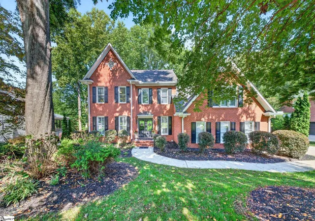 Photo 1 of Single family home for sale at 311 English Oak Rd, Simpsonville, SC 29681 | MLS# 1605451 | Listing updated on 2026-10-12