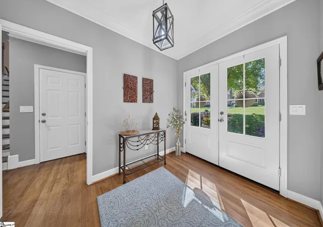 Photo 3 of Single family home for sale at 311 English Oak Rd, Simpsonville, SC 29681 | MLS# 1605451 | Listing updated on 2026-10-12