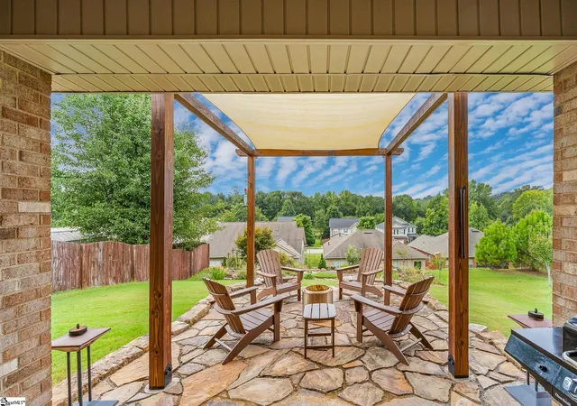 Photo 2 of Sale Pending at 16 Border Ave, Simpsonville, SC 29680 | MLS# 1604126 | Listing updated on 2026-09-23