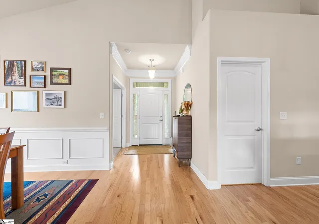 Photo 3 of Sale Pending at 16 Border Ave, Simpsonville, SC 29680 | MLS# 1604126 | Listing updated on 2026-09-23