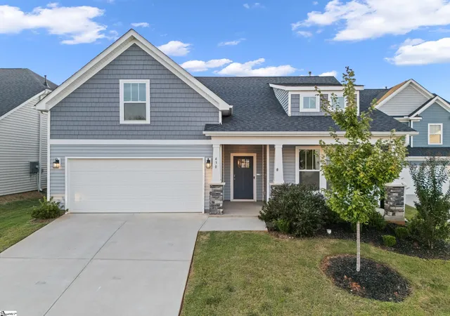 Photo 1 of Single family home for sale at 430 Patterdale Trl, Greenville, SC 29611 | MLS# 1605503 | Listing updated on 2026-10-03