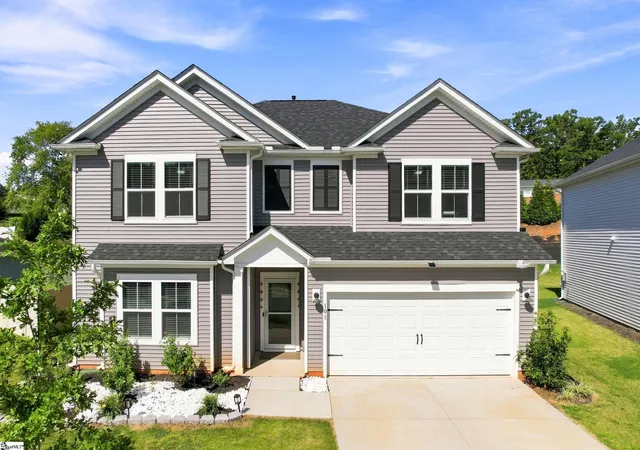 Photo 1 of Single family home for sale at 101 Indigo Park Pl, Easley, SC 29642 | MLS# 1603396 | Listing updated on 2026-09-11