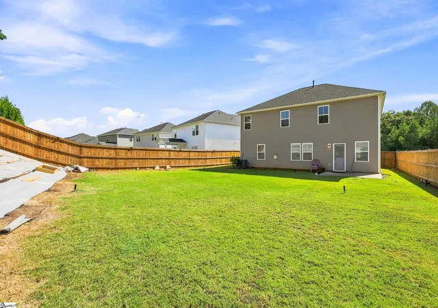 Photo 2 of Single family home for sale at 101 Indigo Park Pl, Easley, SC 29642 | MLS# 1603396 | Listing updated on 2026-09-11