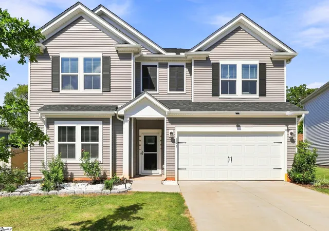 Photo 31 of Single family home for sale at 101 Indigo Park Pl, Easley, SC 29642 | MLS# 1603396 | Listing updated on 2026-09-11