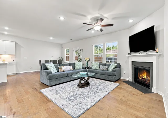 Photo 2 of Single family home for sale at 101 Indigo Park Pl, Easley, SC 29642 | MLS# 1603396 | Listing updated on 2026-09-11