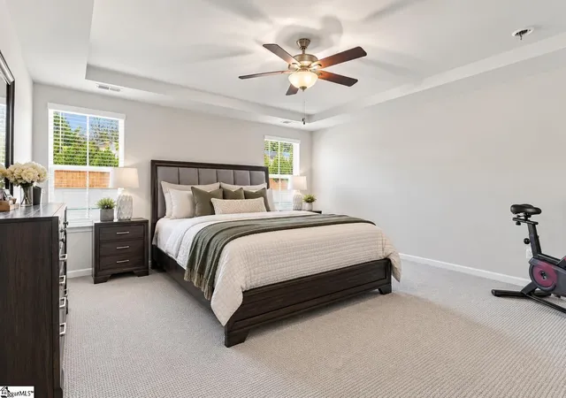Photo 4 of Single family home for sale at 101 Indigo Park Pl, Easley, SC 29642 | MLS# 1603396 | Listing updated on 2026-09-11