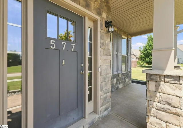 Photo 2 of Single family home for sale at 577 Shrine Ct, Lyman, SC 29365 | MLS# 1602897 | Listing updated on 2026-09-07