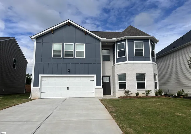 Photo 1 of Sale Pending at 100 Juniper Valley Cir, Piedmont, SC 29673 | MLS# 1596159 | Listing updated on 2026-10-09