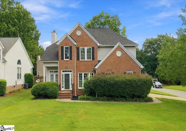 Photo 1 of Single family home for sale at 311 S Orchard Farms Ave, Simpsonville, SC 29681 | MLS# 1604116 | Listing updated on 2026-10-23