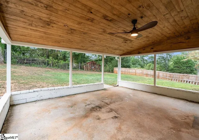 Photo 28 of Single family home for sale at 102 Kathryan Ct, Greenville, SC 29605 | MLS# 1602593 | Listing updated on 2026-09-24
