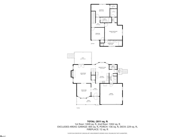 Photo 42 of Single family home for sale at 8 Bethel Oaks Ct, Mauldin, SC 29662 | MLS# 1606113 | Listing updated on 2026-10-15