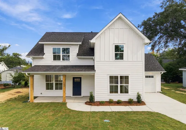 Photo 1 of Single family home for sale at 101 A St, Greenville, SC 29611 | MLS# 1606377 | Listing updated on 2026-10-27