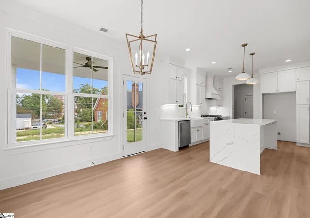 Photo 3 of Single family home for sale at 101 A St, Greenville, SC 29611 | MLS# 1606377 | Listing updated on 2026-10-27