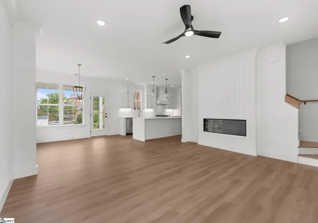 Photo 4 of Single family home for sale at 101 A St, Greenville, SC 29611 | MLS# 1606377 | Listing updated on 2026-10-27
