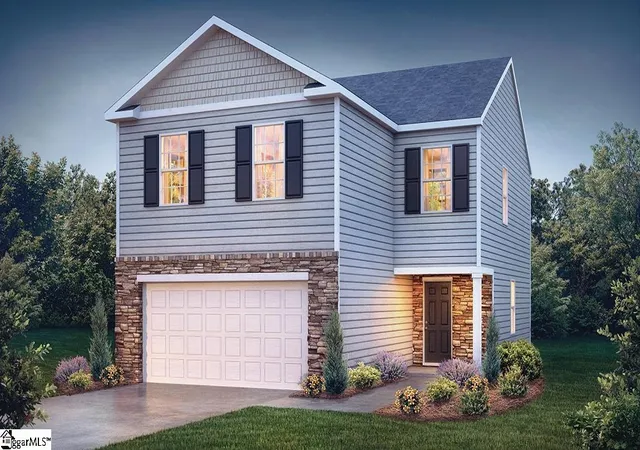 Photo 1 of Single family home for sale at 135 Cranford Rd, Fountain Inn, SC 29644 | MLS# 1603933 | Listing updated on 2026-10-06