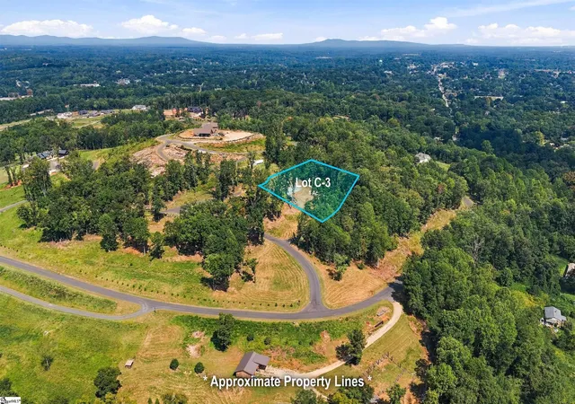 Photo 1 of Land for sale at 103 Blue Stone Dr, Easley, SC 29640 | MLS# 1604266 | Listing updated on 2026-09-19
