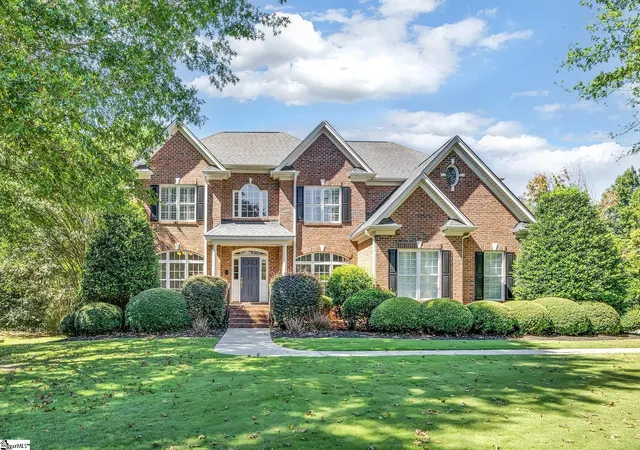 Photo 1 of Single family home for sale at 5 Avens Hl Dr, Greer, SC 29651 | MLS# 1605131 | Listing updated on 2026-09-28