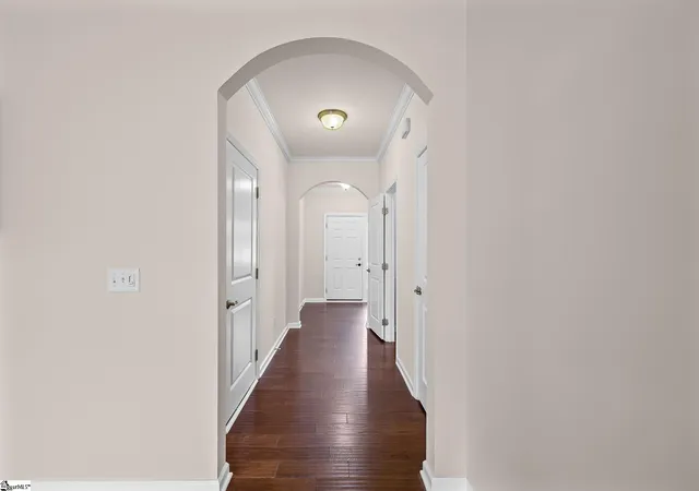 Photo 2 of Townhouse for sale at 461 Christiane Way, Greenville, SC 29607 | MLS# 1604529 | Listing updated on 2026-10-13