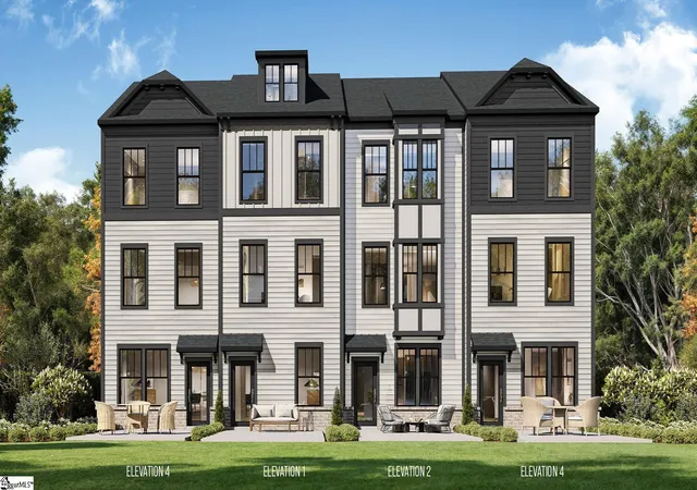 Photo 2 of Townhouse for sale at 7 Cashel Ct, Greenville, SC 29605 | MLS# 1605828 | Listing updated on 2026-10-06