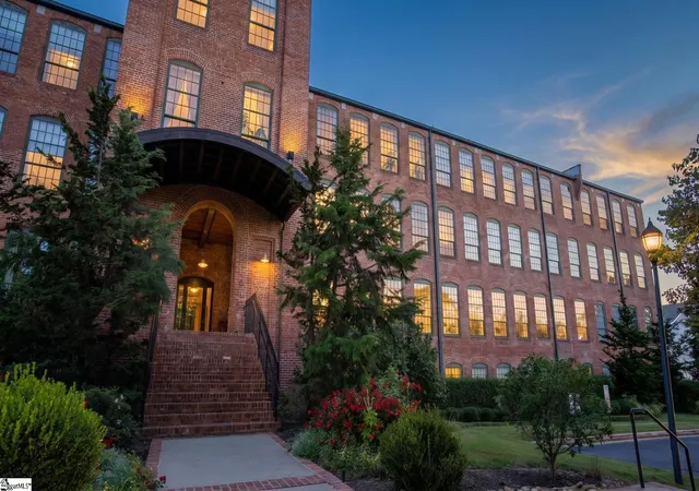 Condo for sale at 400 Mills Ave #Unit 203, Greenville, SC 29605 | MLS# 1605421