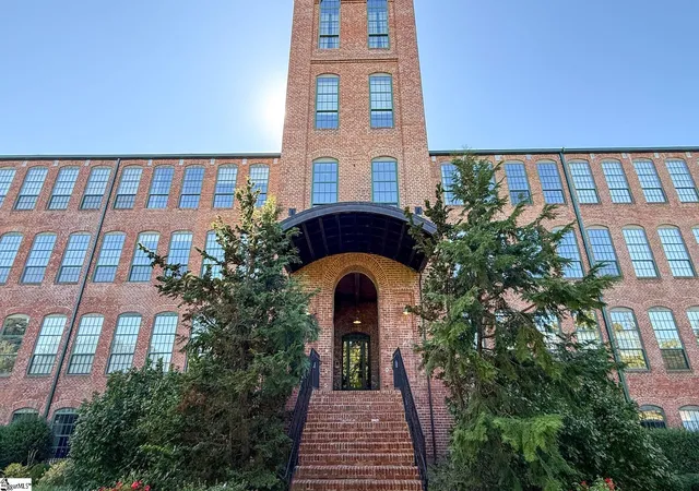 Photo 2 of Condo for sale at 400 Mills Ave #Unit 203, Greenville, SC 29605 | MLS# 1605421 | Listing updated on 2026-10-26