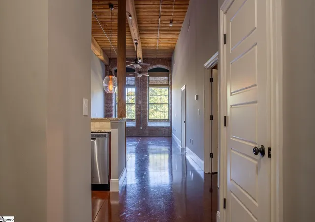 Photo 3 of Condo for sale at 400 Mills Ave #Unit 203, Greenville, SC 29605 | MLS# 1605421 | Listing updated on 2026-10-26