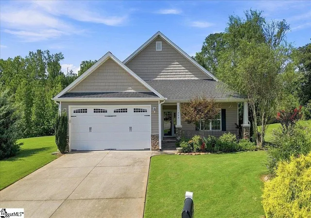 Photo 3 of Single family home for sale at 468 Brenda Way Way, Lyman, SC 29365 | MLS# 1601400 | Listing updated on 2026-09-30