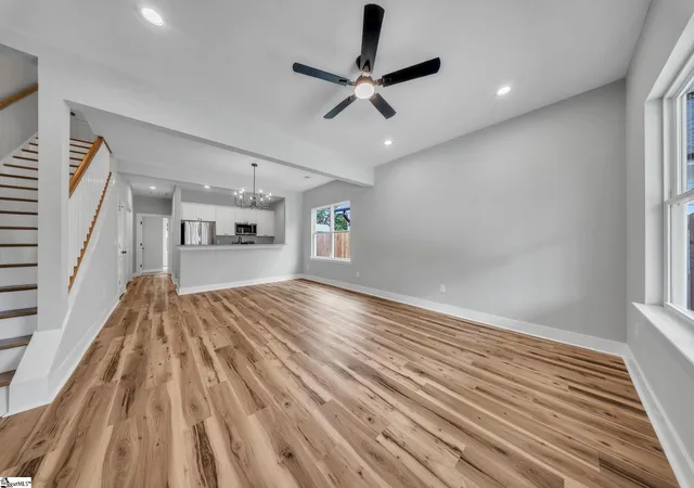 Photo 2 of Multi family home for sale at 17 Jamison St, Greenville, SC 29611 | MLS# 1606080 | Listing updated on 2026-10-15