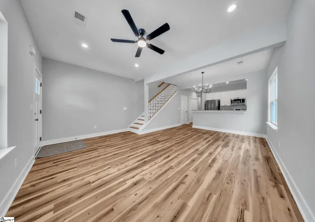Photo 3 of Multi family home for sale at 17 Jamison St, Greenville, SC 29611 | MLS# 1606080 | Listing updated on 2026-10-15