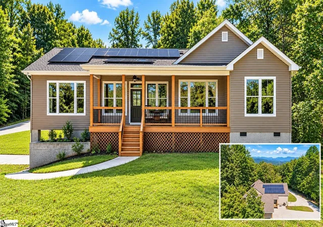 Photo 1 of Single family home for sale at 61 & 63 Allen Rd, Travelers Rest, SC 29690 | MLS# 1606063 | Listing updated on 2026-10-15