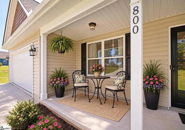 Photo 2 of Single family home for sale at 800 Broadway School Rd, Belton, SC 29627 | MLS# 1599725 | Listing updated on 2026-10-01