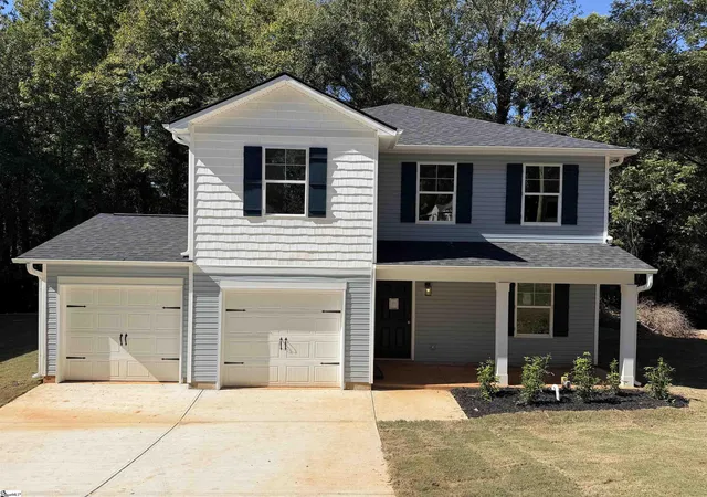Single family home for sale at 900 Raymond Ave, Anderson, SC 29625 | MLS# 1606464 | Listing updated on 2026-10-13