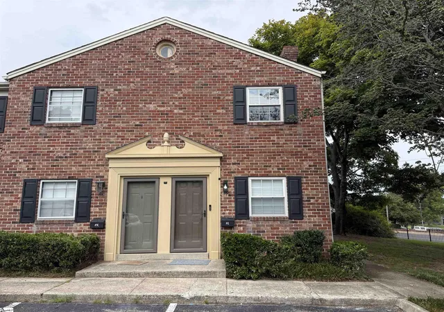 Condo for sale at 2530 E North St #Unit 8L, Greenville, SC 29615 | MLS# 1590113
