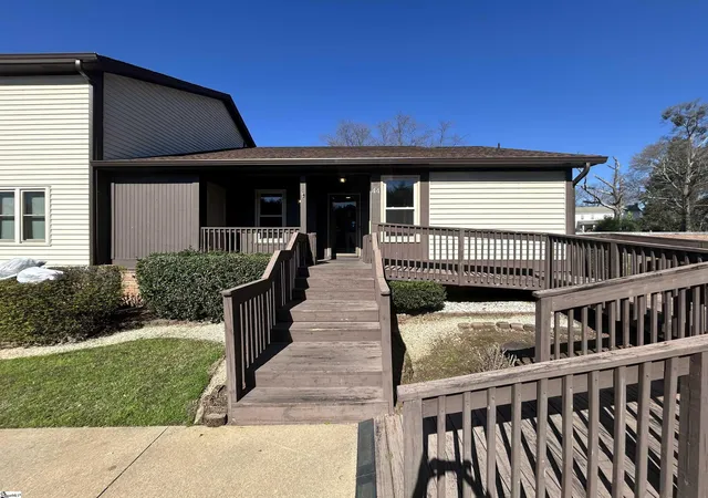 Photo 1 of Condo for sale at 3210 Bethel Rd #44, Simpsonville, SC 29681 | MLS# 1602849 | Listing updated on 2026-09-03