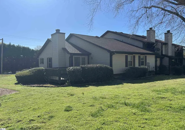 Photo 22 of Condo for sale at 3210 Bethel Rd #Unit 44, Simpsonville, SC 29681 | MLS# 1602849 | Listing updated on 2026-10-27