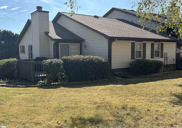Photo 3 of Condo for sale at 3210 Bethel Rd #44, Simpsonville, SC 29681 | MLS# 1602849 | Listing updated on 2026-09-03