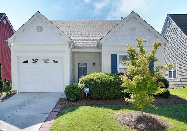 Photo 1 of Single family home for sale at 120 Ledgewood Way, Easley, SC 29642 | MLS# 1603163 | Listing updated on 2026-09-08