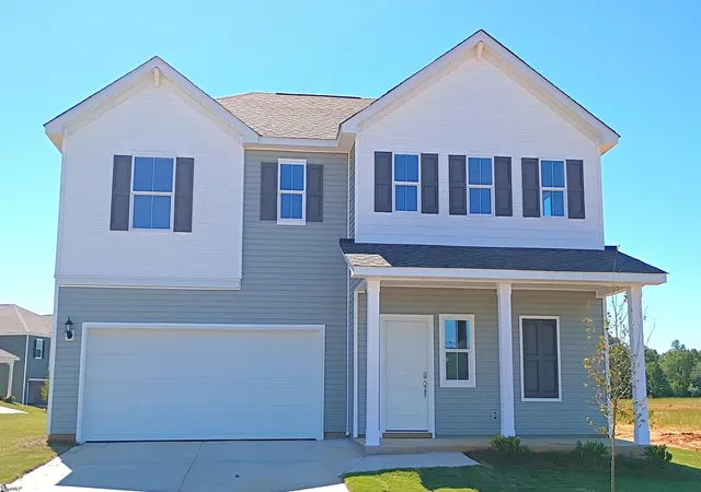 Photo 1 of Single family home for sale at 501 Gunther Trl #Lot 134, Woodruff, SC 29388 | MLS# 1605055 | Listing updated on 2026-10-03