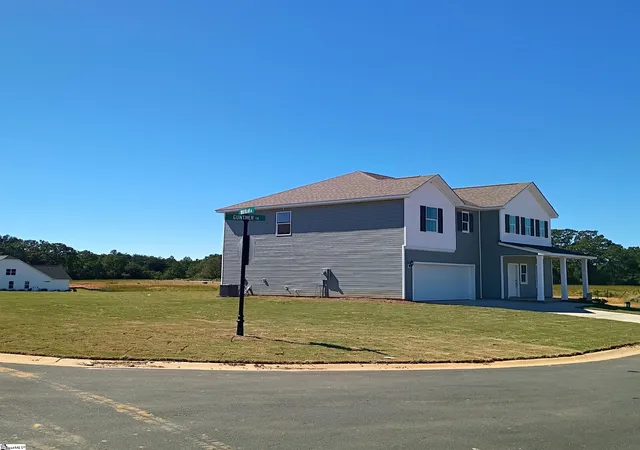 Photo 3 of Single family home for sale at 501 Gunther Trl #Lot 134, Woodruff, SC 29388 | MLS# 1605055 | Listing updated on 2026-10-03
