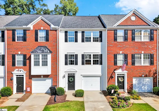 Photo 1 of Townhouse for sale at 112 Sylvan Oak Way, Simpsonville, SC 29681 | MLS# 1603924 | Listing updated on 2026-09-28