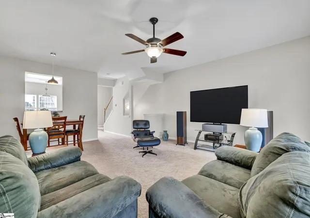 Photo 3 of Townhouse for sale at 112 Sylvan Oak Way, Simpsonville, SC 29681 | MLS# 1603924 | Listing updated on 2026-09-28