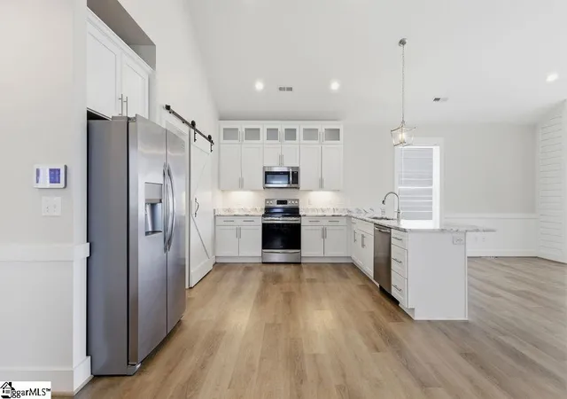 Photo 4 of Single family home for sale at 315 Indigo Way, Greenwood, SC 29649 | MLS# 1603821 | Listing updated on 2026-09-15