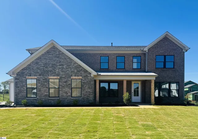 Photo 1 of Single family home for sale at 104 Birch Horizon Ave, Simpsonville, SC 29681 | MLS# 1581917 | Listing updated on 2026-09-27