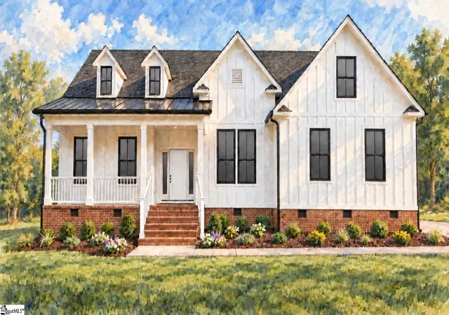 Single family home for sale at 5 Silesian Ct, Pelzer, SC 29669 | MLS# 1605990
